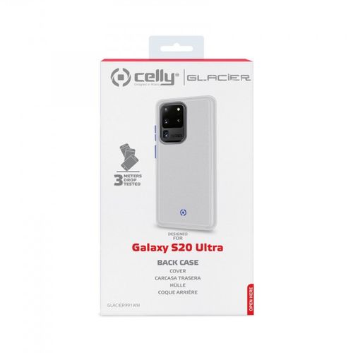 CELLY Futrola GLACIER za Samsung S20 ULTRA slika 4