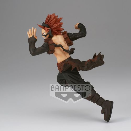 My Hero Academia Amazing Heroes Vol.17 Eijiro Kirishima 12cm slika 3