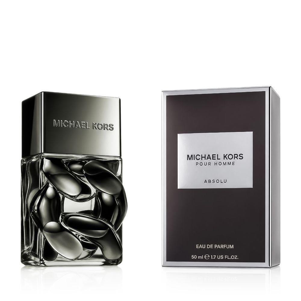 Michael Kors Pour Homme Absolu Eau De Parfum 50 ml (man) slika 2