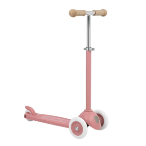Banwood Romobil ECO Raspberry