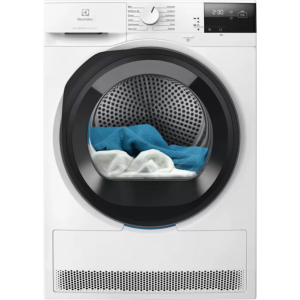 ELECTROLUX Sušilica EW6D285DE, 8 kg