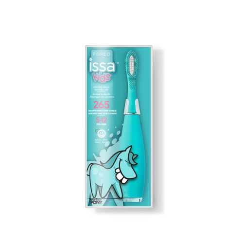 FOREO ISSA kids True Blue Pony slika 1