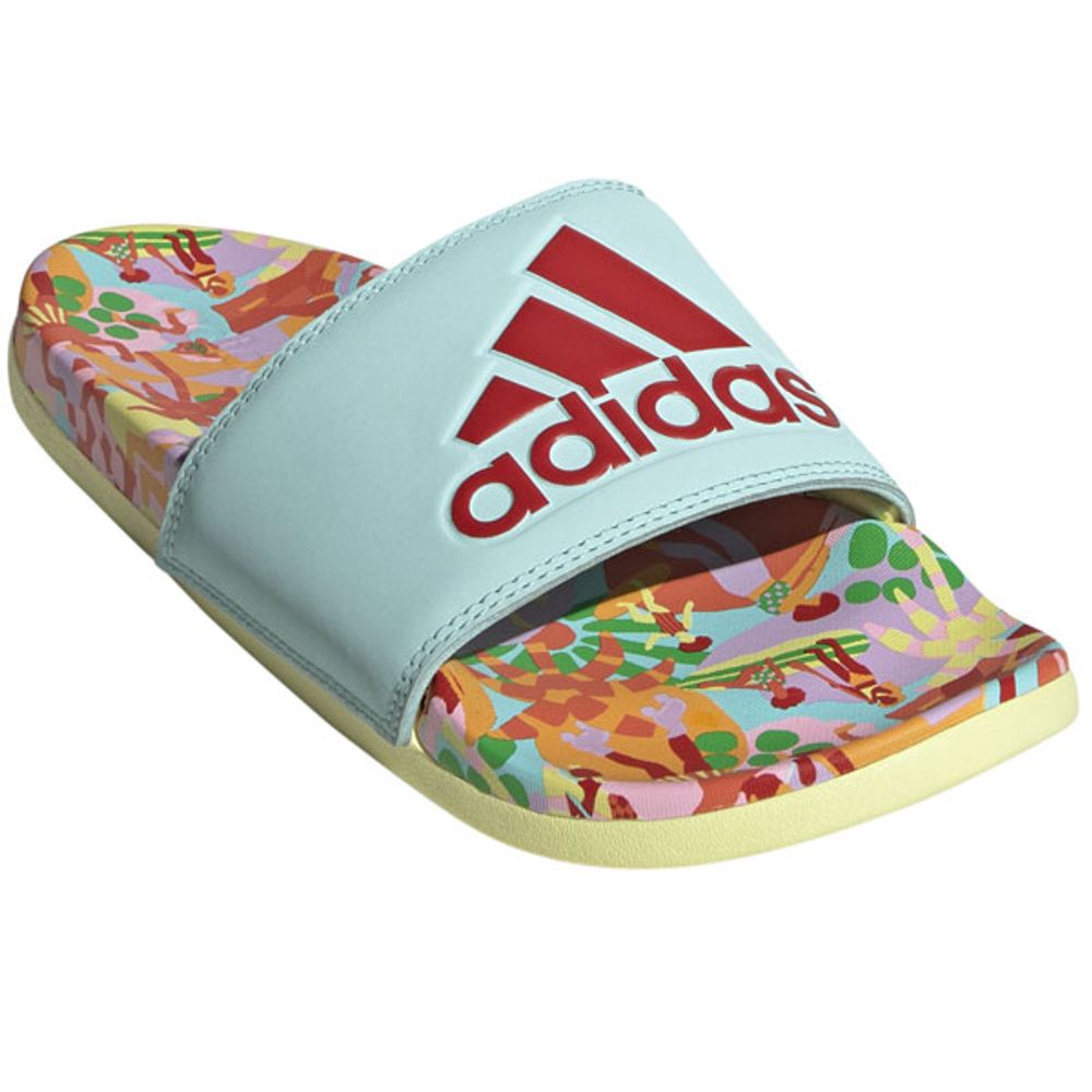 Adidas Ženske papuče Adilette Comfort slika 1