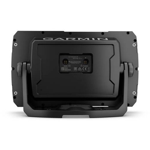 GARMIN Fishfinder Striker Vivid7cv s krmenom sondom slika 4