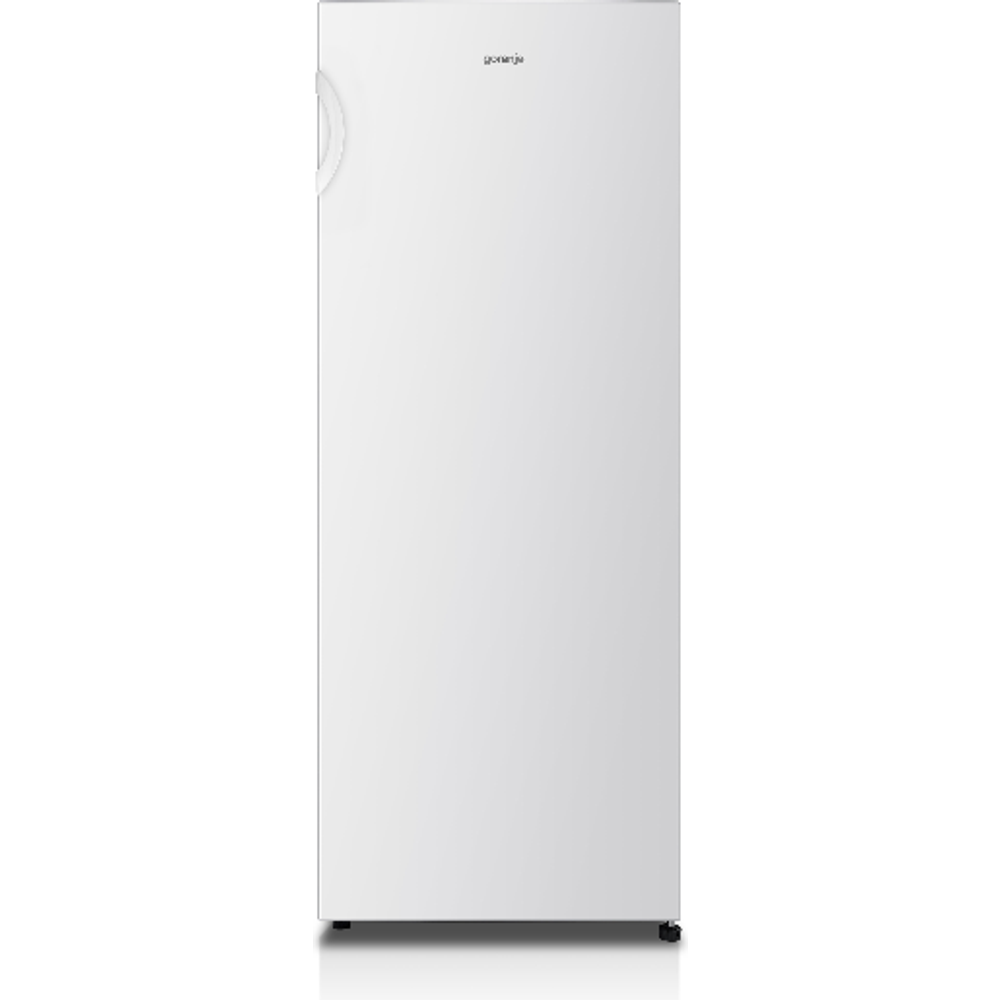 Gorenje Vertikalni zamrzivač F4142PW / 165 l slika 1