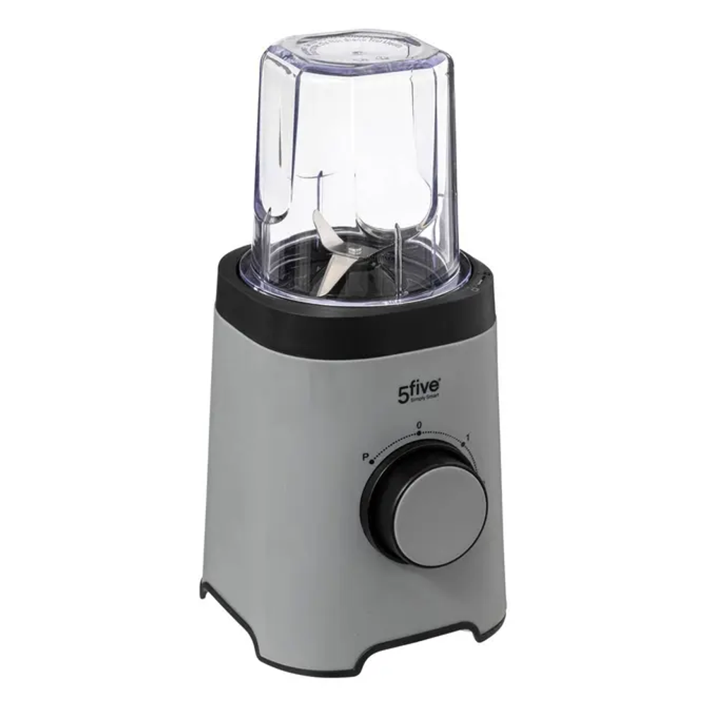 Five blender sa dvije posude 300ml i 600ml slika 5