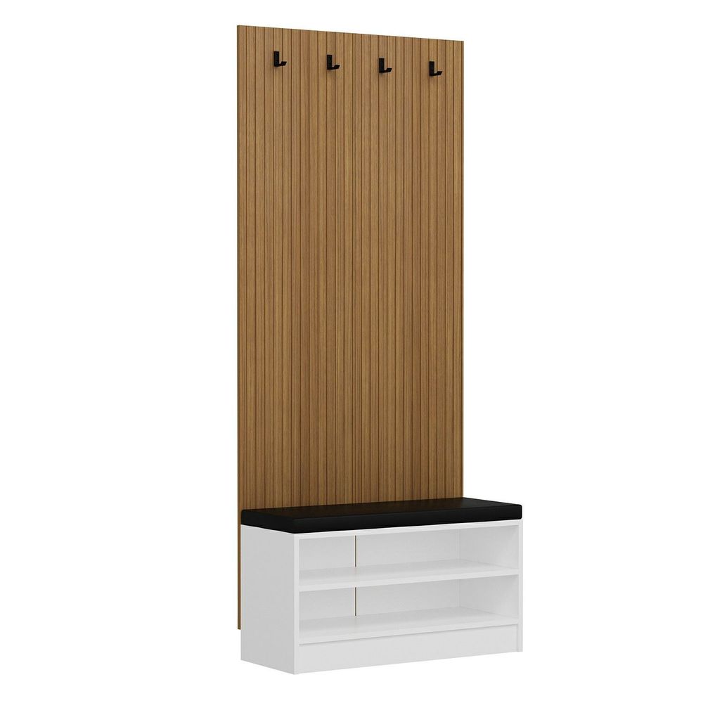 Noah - 8311 Stalak za Hodnik od Oraha slika 7