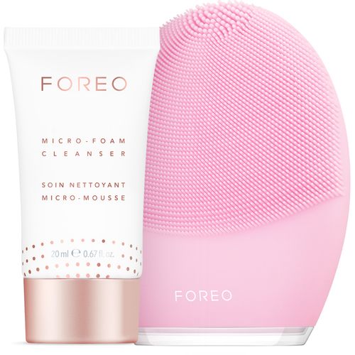 FOREO Micro-Foam Cleanser 20 ml slika 3