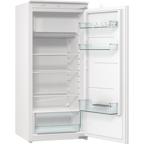 Gorenje RBI412EE1 Ugradni frižider sa jednim vratima i komorom za zamrzavanje, Visina 122.5 cm, Širina 54 cm slika 6