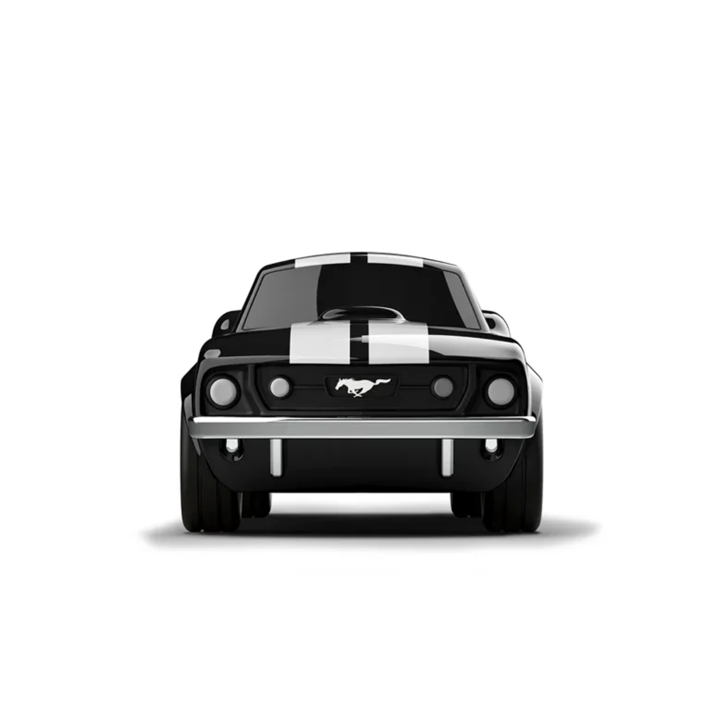 Baghera Autić Ford Mustang, Noire slika 3