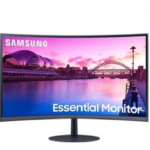 Samsung LS32C390EAUXEN VA zakrivljeni monitor 32" slika 1