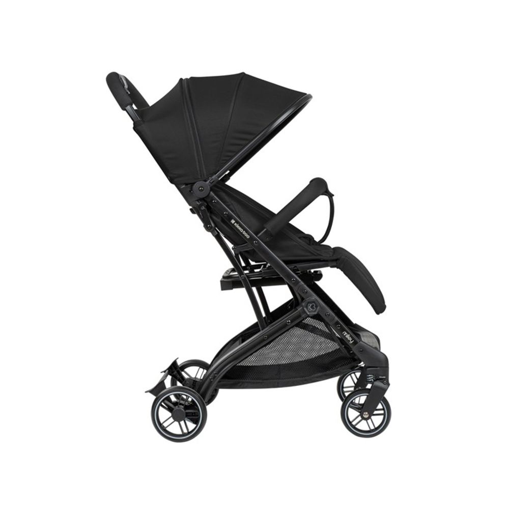 Kikka Boo Kolica Miley, Black slika 4