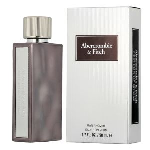 Abercrombie &amp; Fitch First Instinct Extreme Eau De Parfum 50 ml (man)