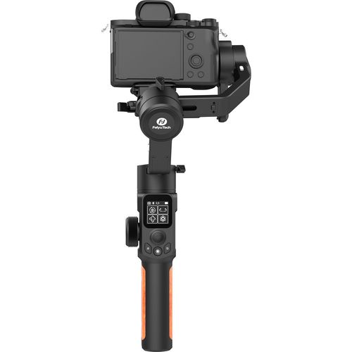 Feiyutech AK2000S Standard kit gimbal slika 4