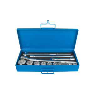 Unior - Ključevi nasadni, prihvat 3/4" - 197MB2