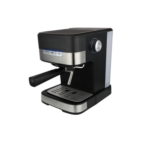 AKAI aparat za espresso kavu, 850W, crno-srebrni AESP-850 slika 3