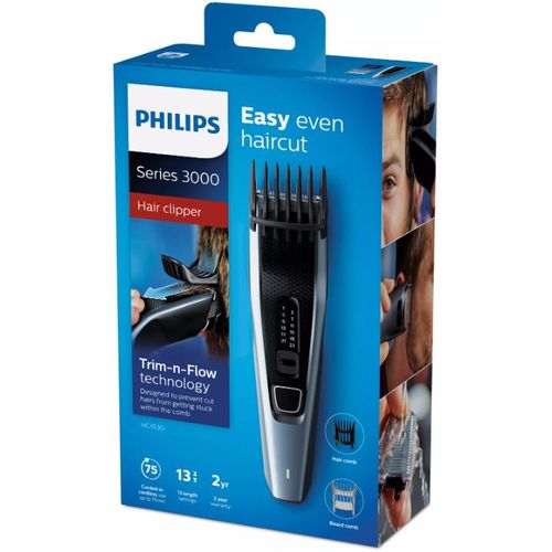 Philips HC3530/15 Trimer za kosu slika 12