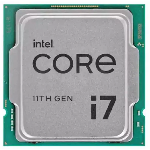 Procesor 1200 Intel i7-11700 2.5 GHz - Tray slika 1