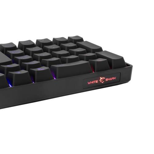 WS GK 001214 GLADIUS Black, Keyboard - SR slika 3