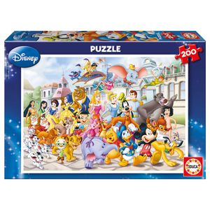 Disney Parade puzzle 200 komada