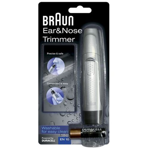 Trimer Braun EN10 Ear&amp;Nose 1 AA slika 5