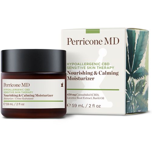 Perricone MD Hypoallergenic CBD Nourishing & Calming Moisturizer slika 1