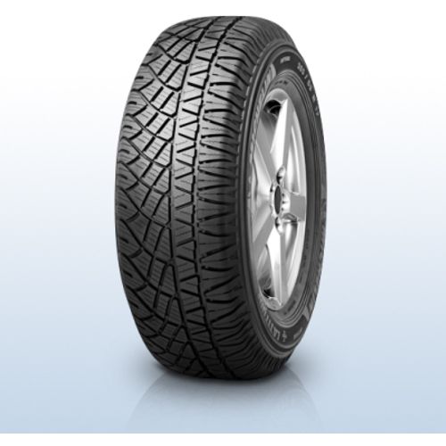 Michelin Guma 265/65r17 112h latitude cross tl michelin ljetne gume slika 1