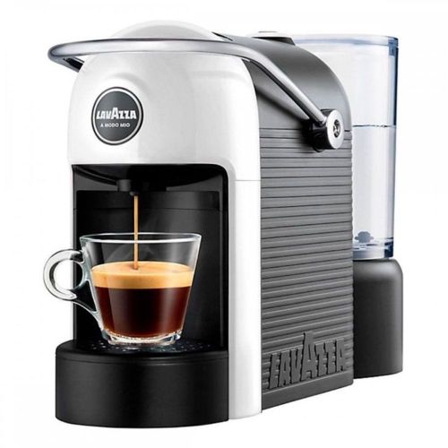 Lavazza LM Jolie White Aparat za espresso slika 1