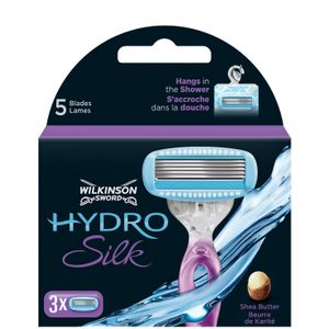 Wilkinson Uložak Hydro Silk 3kom