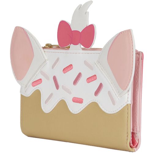 Loungefly Disney Aristocats Marie wallet slika 3