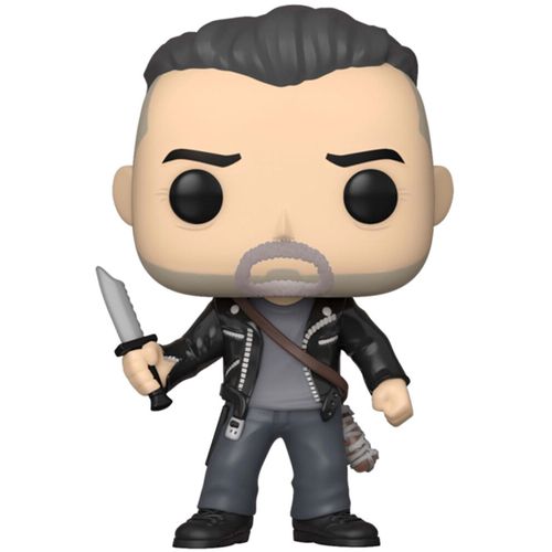 POP figure Walking Dead Negan Exclusive slika 3