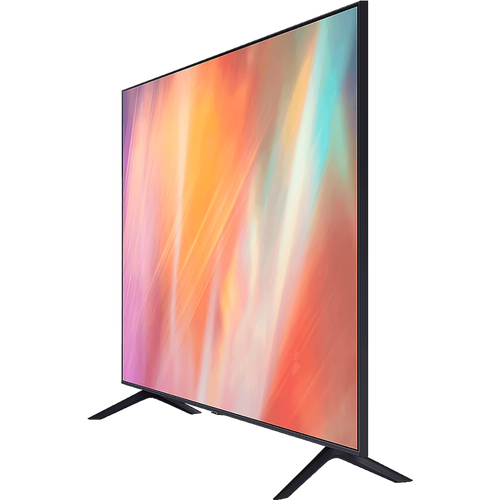 Samsung Smart 4K LED TV 43" UE43AU7022KXXH slika 2