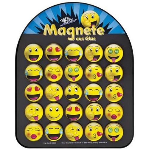 Magnet Wedo smiley slika 1