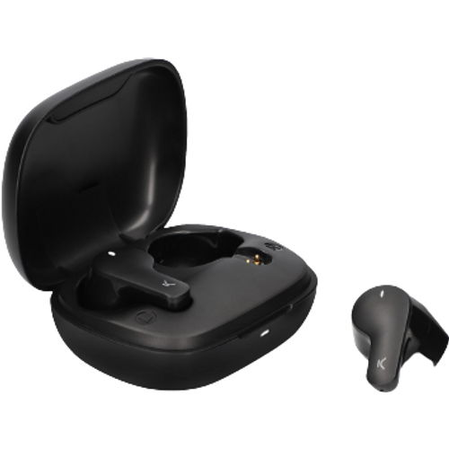KSIX, bežićne true buds 3 slušalice sa mikrofonom, crne slika 3
