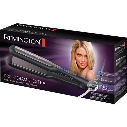 Remington pegla za kosu S5525 slika 3