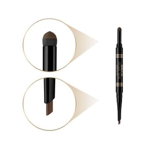 Max Factor Brow Fill & Shape olovka za obrve 002 slika 3