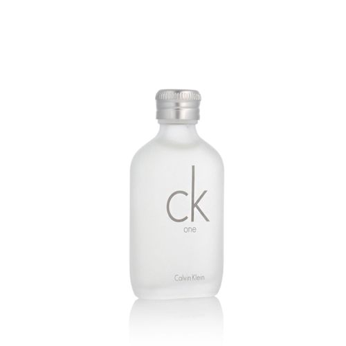 Calvin Klein CK One Eau De Toilette 15 ml (unisex) slika 2