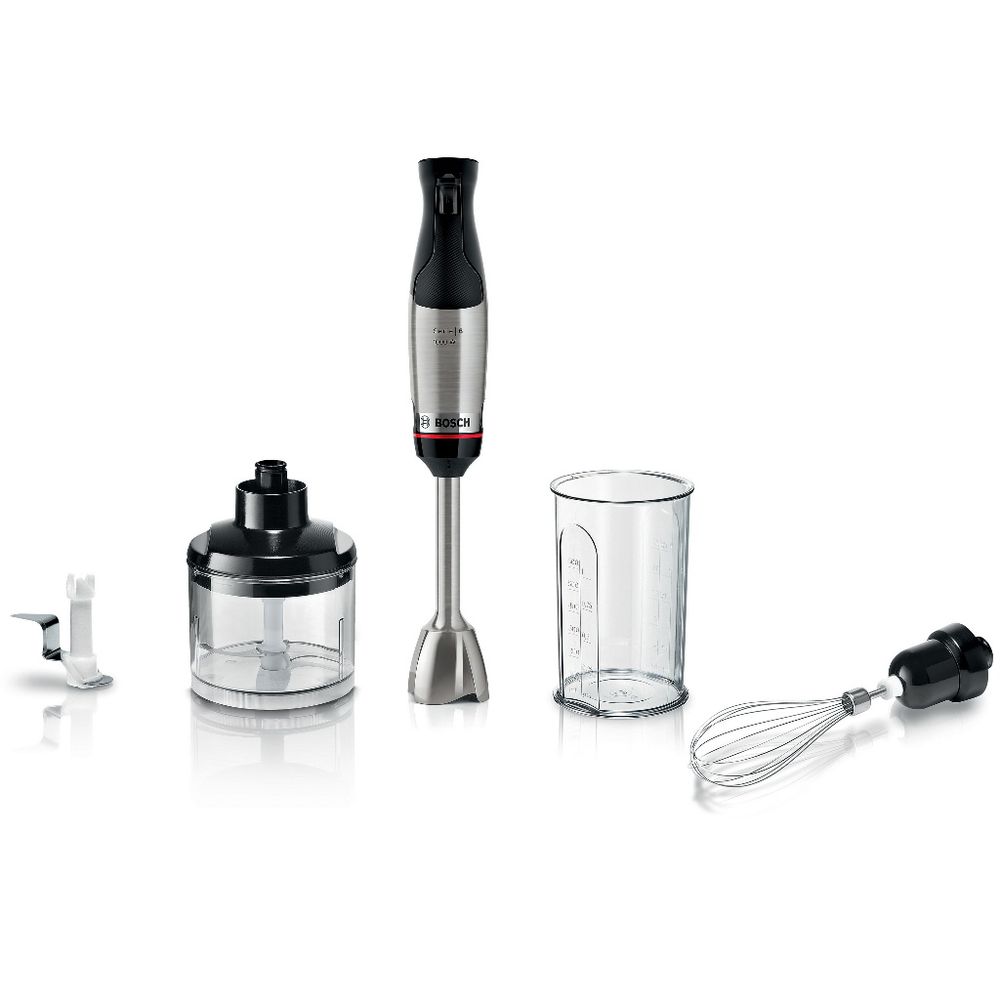 BOSCH štapni mixer Serie 6|1000W, Sjeckalica, mutilica, posuda, ErgoMaster slika 1