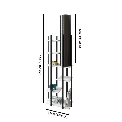 Opviq Podna svjetiljka, 390FLH1159 slika 2