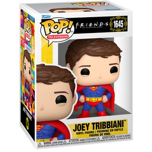 Funko POP figura - Joey Tribbiani iz serije Prijatelji