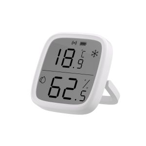 SONOFF Zigbee LCD pametni senzor temperature i vlage SNZB-02D