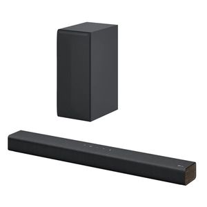 LG S40Q LG Sound Bar, 2.1 300W