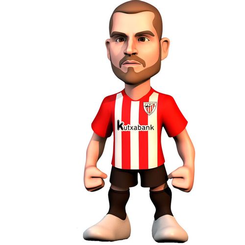 Figura Minix Iñigo Martinez Athletic Club 7cm slika 1