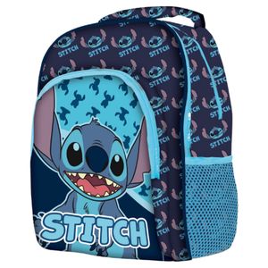 Disney Abstract Stitch ruksak 42 cm
