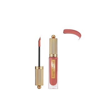 Bourjois Velvet Ink Ruž za usne 06 Rose & Merveille 3,5 ml