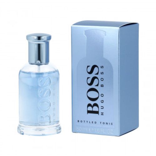 Hugo Boss Boss Bottled Tonic Eau De Toilette 50 ml (man) slika 5