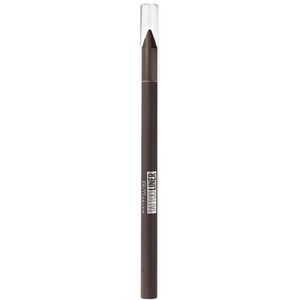 Maybelline New York Tattoo Liner Gel u olovci 910 Bold Brown