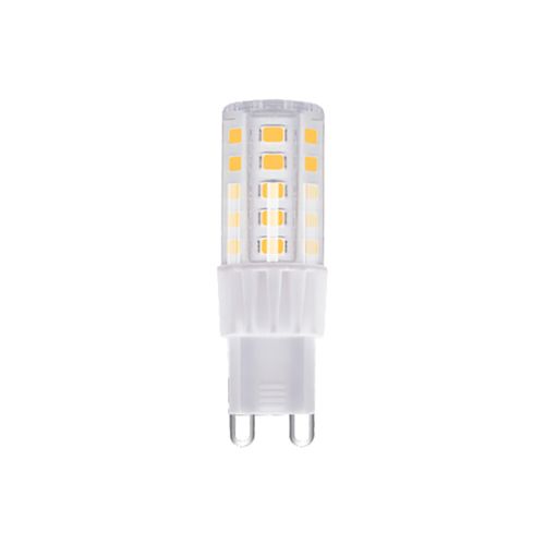 XLED G9 5W NB LED Sijalica 4000K,500Lm,220V,Bela slika 2