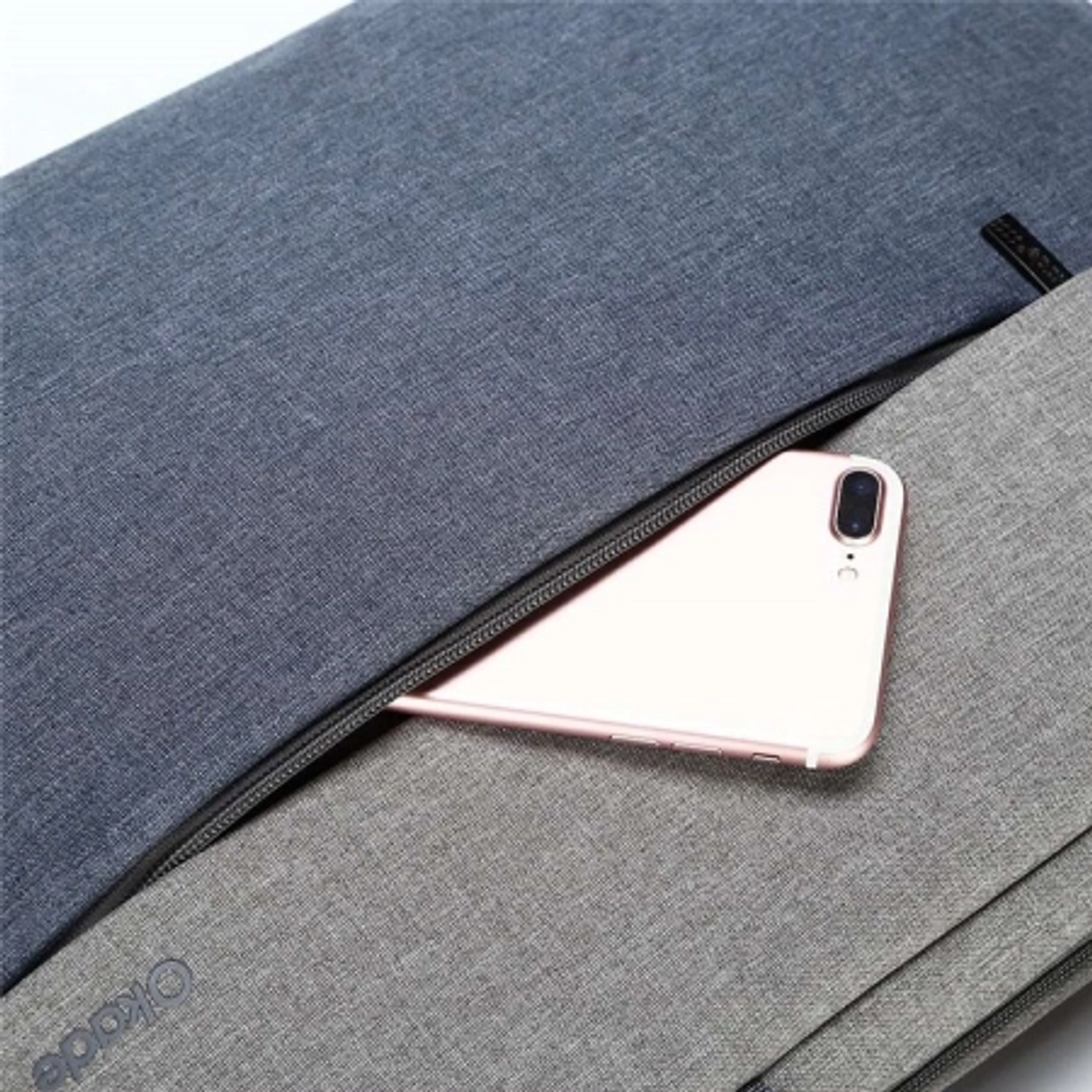 OKADE Torba za Notebook T52 14" Plava slika 6