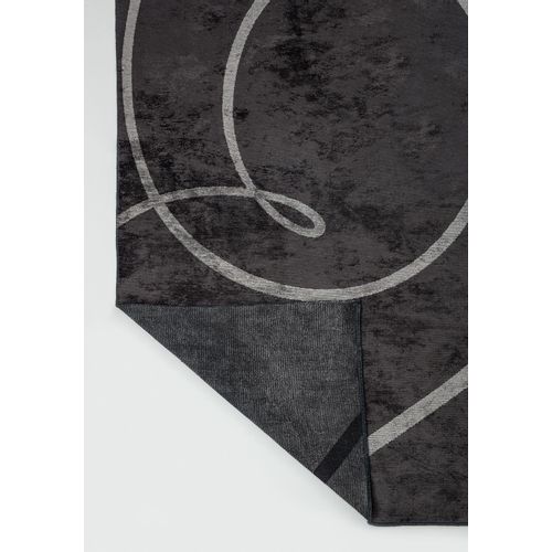 Tepih SIGNATURE GREY, 160 x 230 cm slika 3